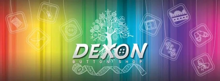 Dexon Button Shop searcDexon Button Shop search-biz imageh-biz image